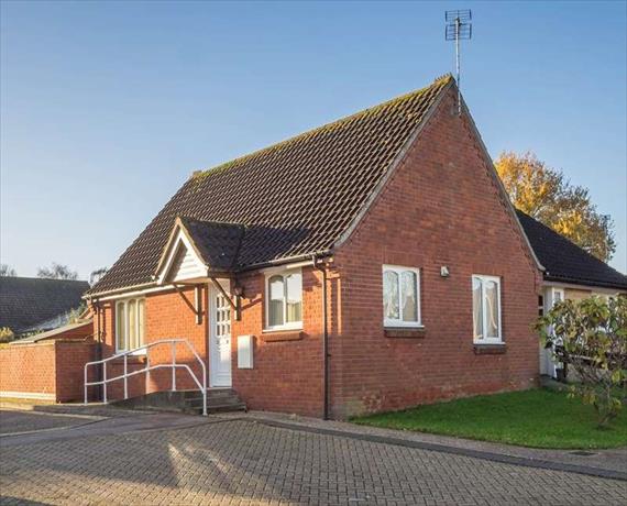 2 Bedroom Retirement...